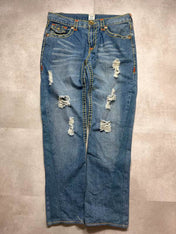 True Religion Vintage Jeans (L)
