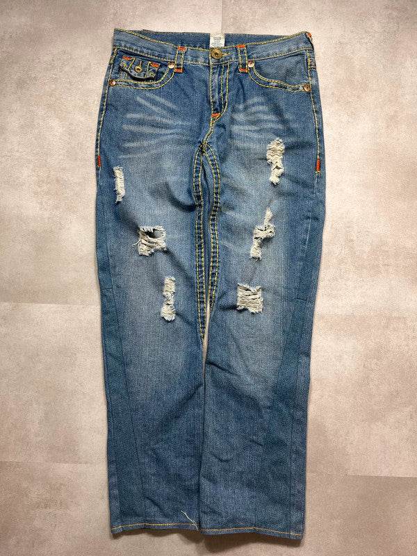True Religion Vintage Jeans (L)