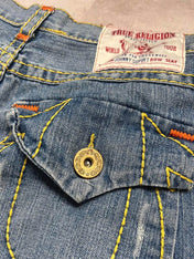 True Religion Vintage Jeans (L)