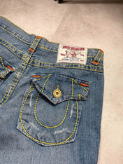 True Religion Vintage Jeans (L)