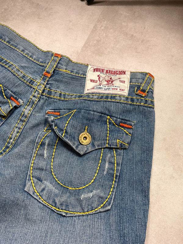 True Religion Vintage Jeans (L)