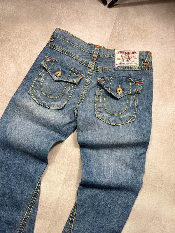 True Religion Vintage Jeans (L)