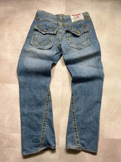 True Religion Vintage Jeans (L)