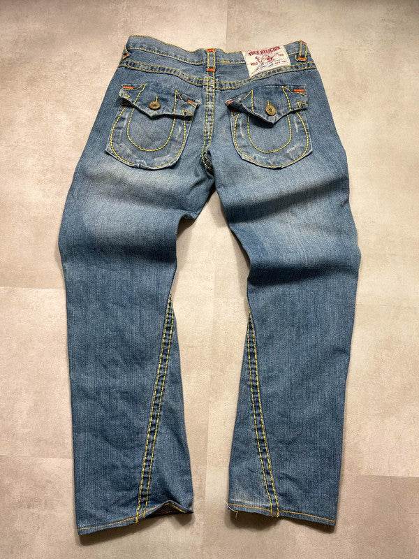 True Religion Vintage Jeans (L)