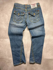 True Religion Vintage Jeans (L)