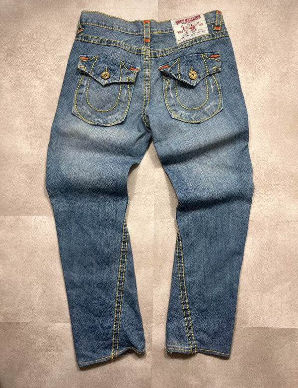 True Religion Vintage Jeans (L)