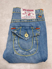 True Religion Vintage Jeans (L)