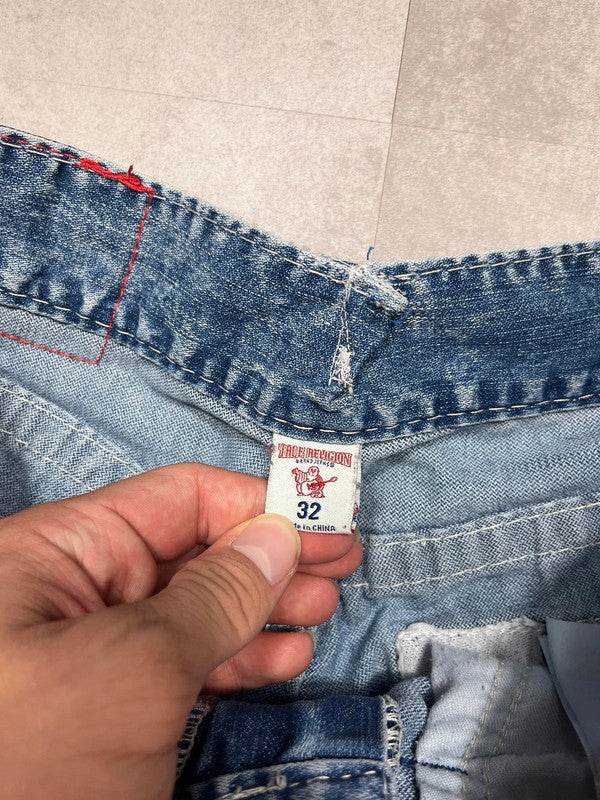 Vintage True Religion Jeans (M)