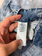 Vintage True Religion Jeans (M)