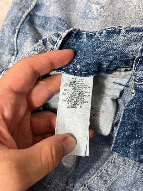 Vintage True Religion Jeans (M)