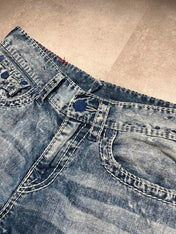 Vintage True Religion Jeans (M)