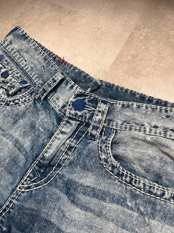Vintage True Religion Jeans (M)