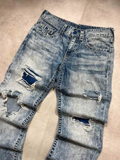 Vintage True Religion Jeans (M)