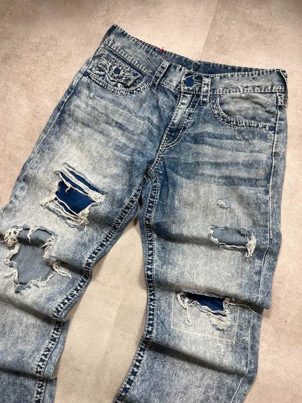 Vintage True Religion Jeans (M)