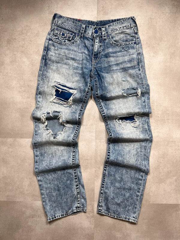 Vintage True Religion Jeans (M)