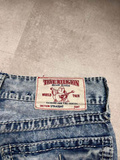 Vintage True Religion Jeans (M)