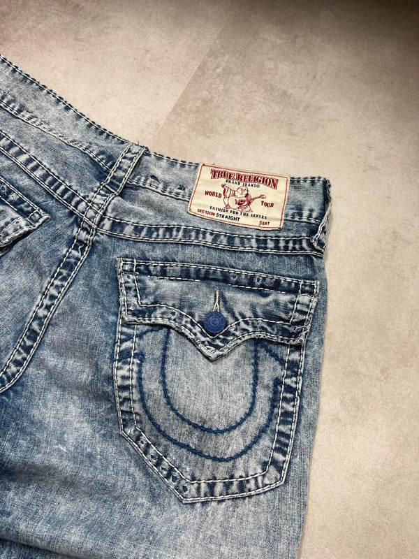 Vintage True Religion Jeans (M)