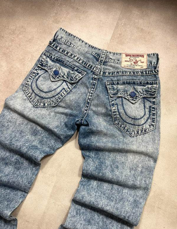 Vintage True Religion Jeans (M)