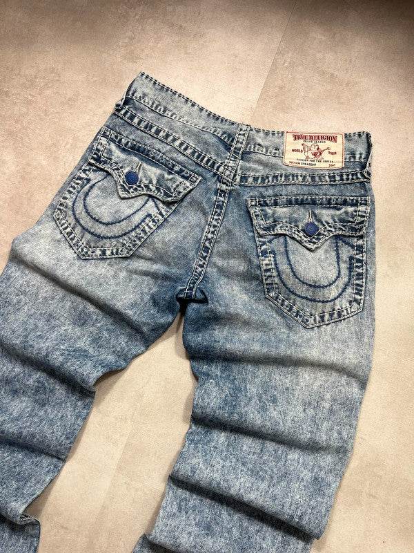 Vintage True Religion Jeans (M)
