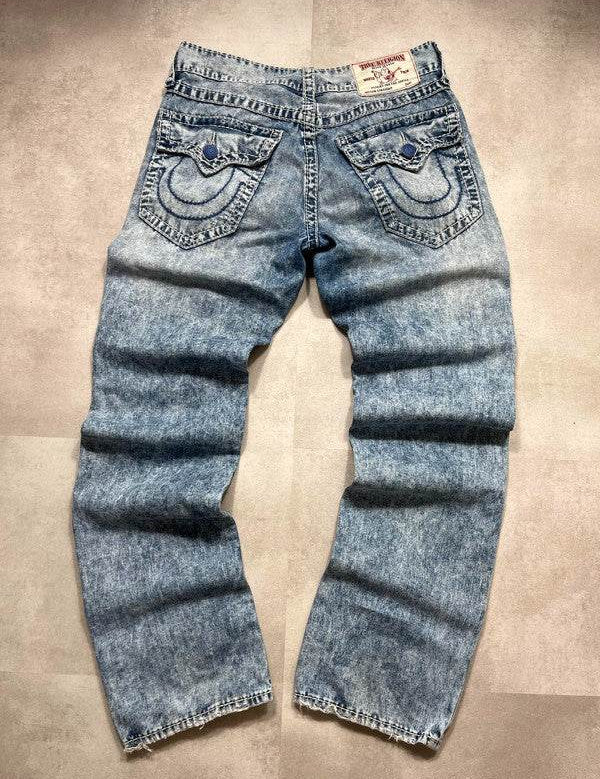 Vintage True Religion Jeans (M)