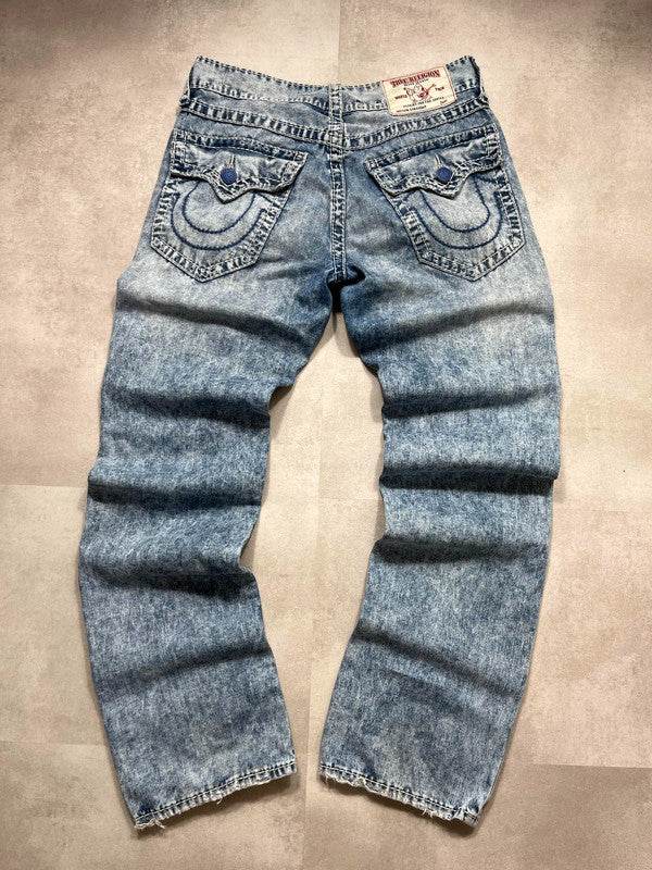 Vintage True Religion Jeans (M)
