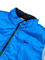 Vintage Nike mellény