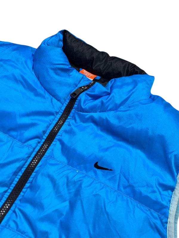 Vintage Nike mellény