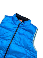 Vintage Nike mellény