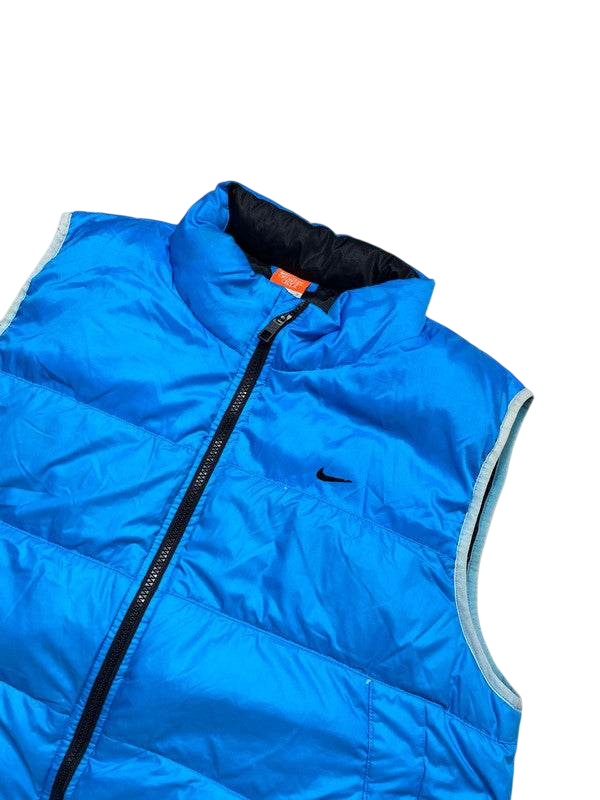 Vintage Nike mellény