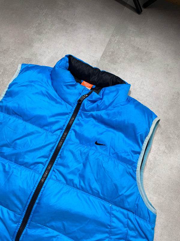 Vintage Nike Vest