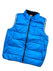 Vintage Nike mellény