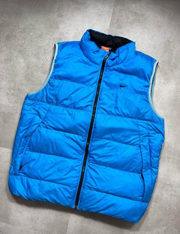 Vintage Nike Vest