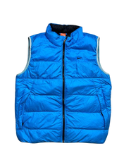 Vintage Nike mellény