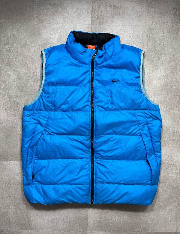 Vintage Nike Vest