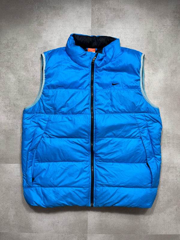 Vintage Nike Vest