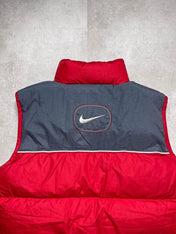 Nike Vintage Vest (S)