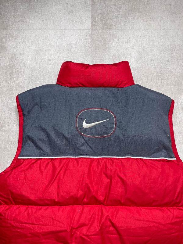 Nike Vintage Vest (S)