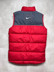 Nike Vintage Vest (S)