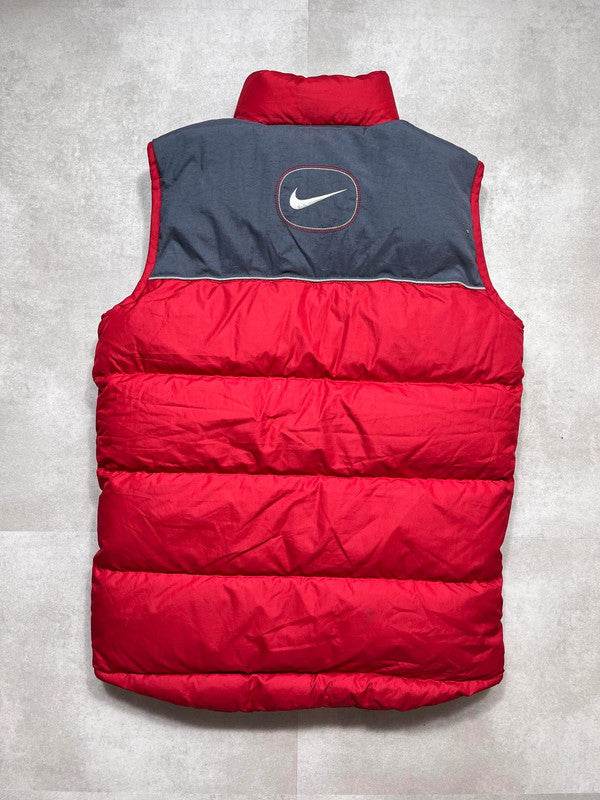 Nike Vintage Vest (S)