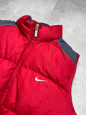 Nike Vintage Vest (S)