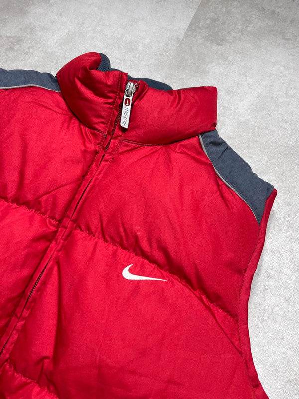 Nike Vintage Vest (S)