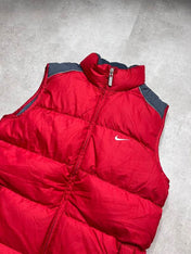 Nike Vintage Vest (S)