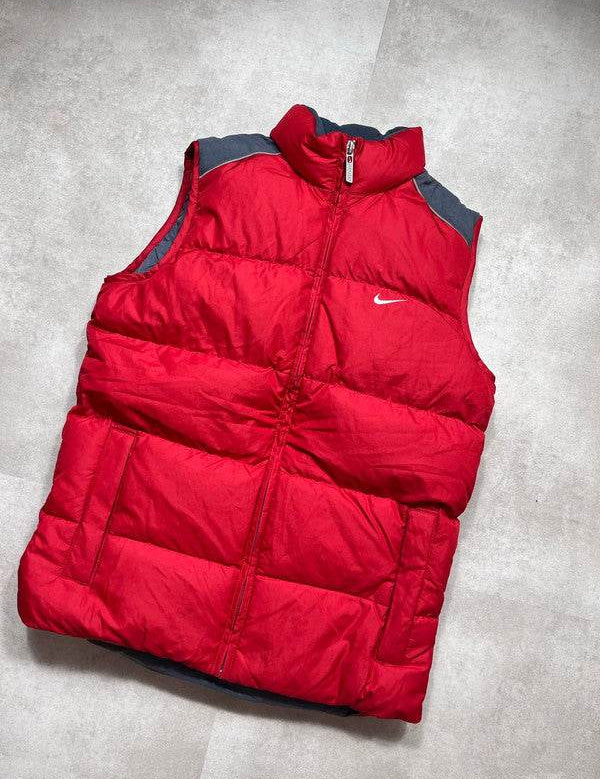 Nike Vintage Vest (S)