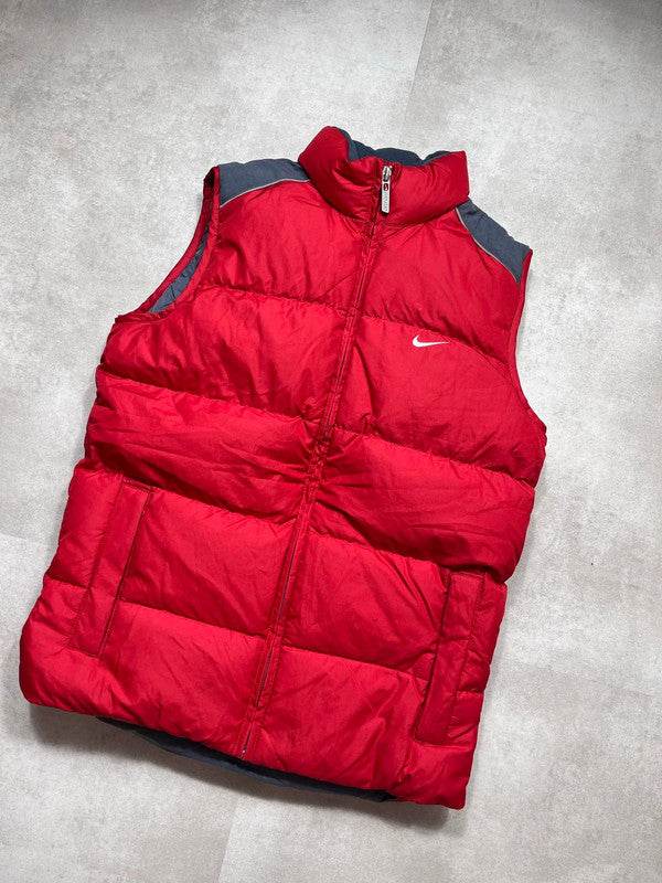 Nike Vintage Vest (S)