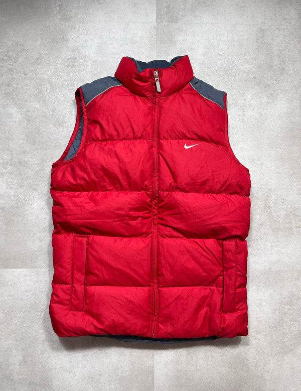 Nike Vintage Vest (S)