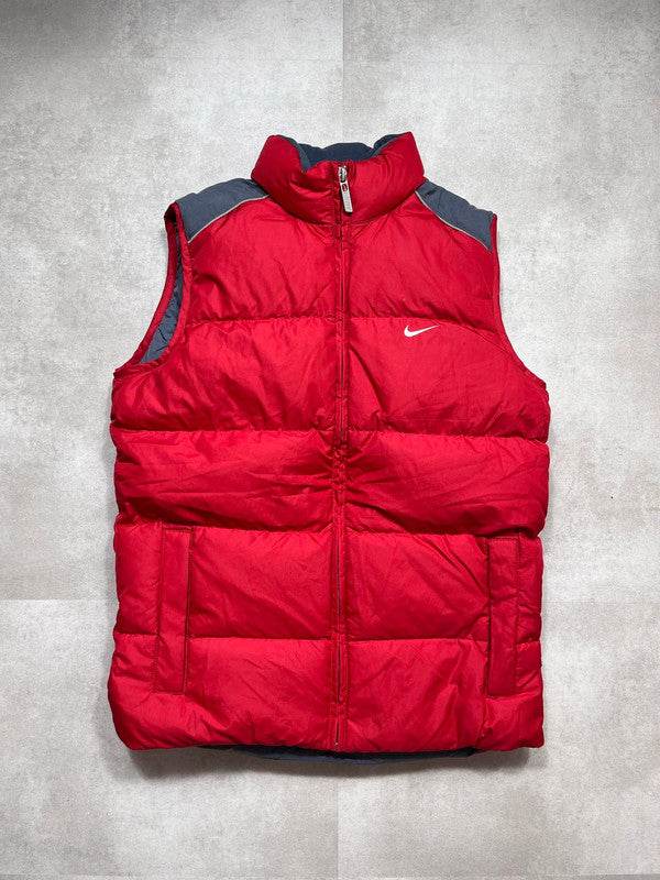 Nike Vintage Vest (S)