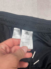 Adidas 2017-18 Bayern Trackpants (L)