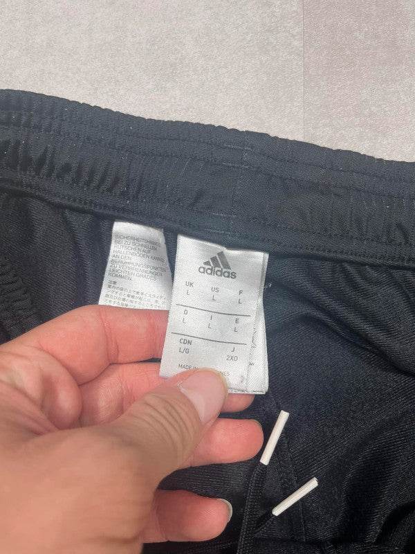 Adidas 2017-18 Bayern Trackpants (L)
