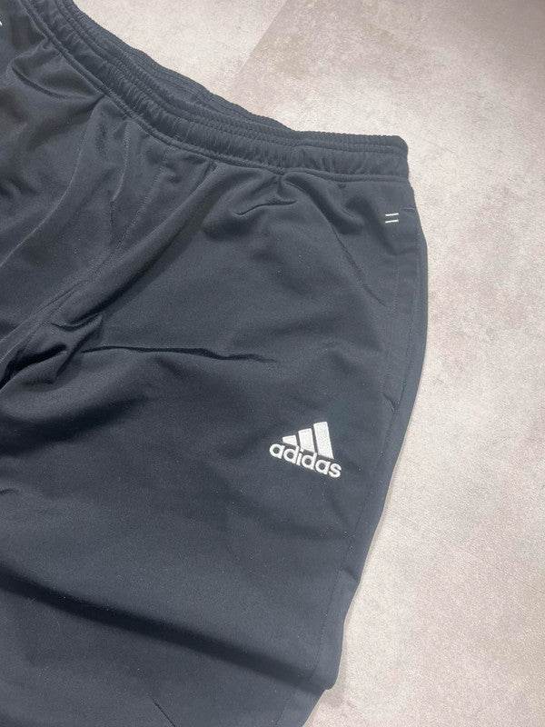 Adidas 2017-18 Bayern Trackpants (L) - Candy Streetwear