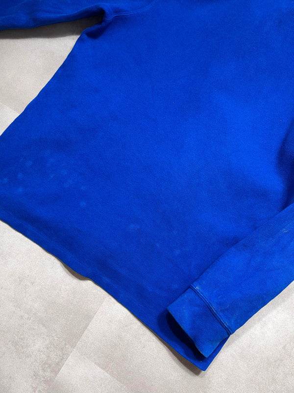 Ralph Lauren 1/4 Zip Up Pulover (L)
